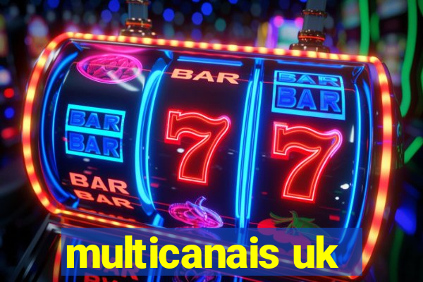 multicanais uk